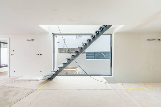 ‏בית חד-משפחתי ב  ליסבון, Lisbon