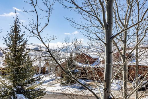 Casa adosada en Heber City, Wasatch County