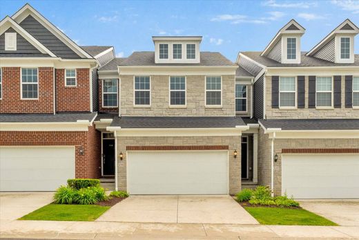 Piso / Apartamento en Rochester Hills, Oakland County