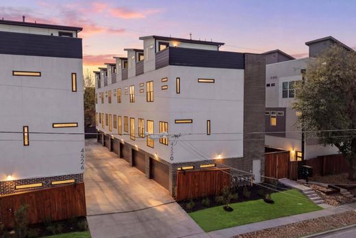 Apartment in Dallas, Dallas County