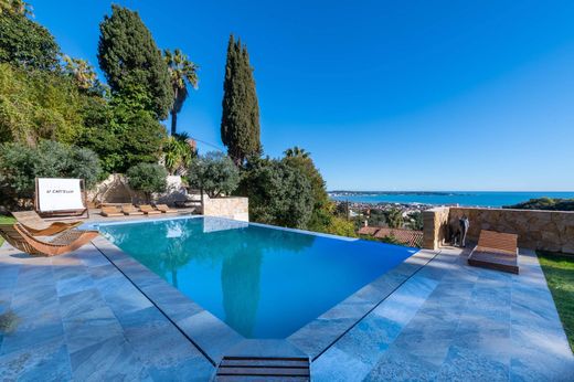 Villa in Golfe-Juan, Alpes-Maritimes
