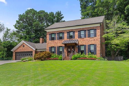 بيت مستقل ﻓﻲ Lilburn, Gwinnett County