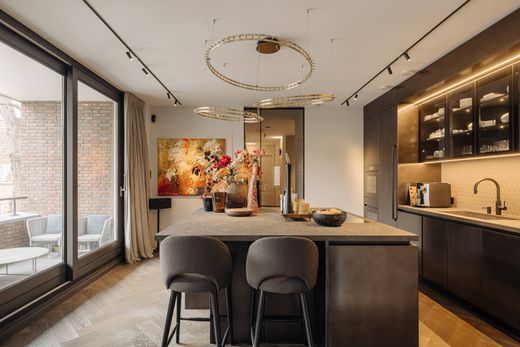 Apartment in Naarden, Gooise Meren