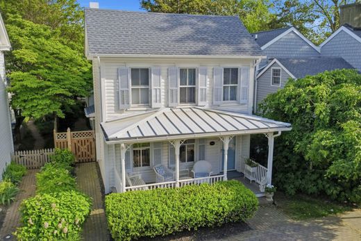 Luxury home in Saint Michaels, Talbot County