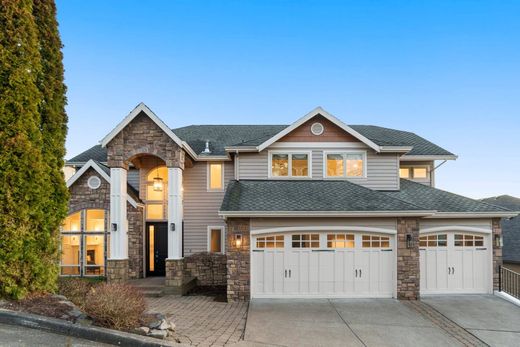 Casa de lujo en Portland, Multnomah County