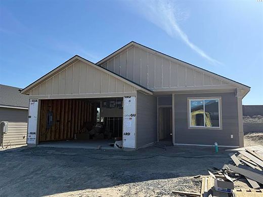 Detached House in Richland, Benton County