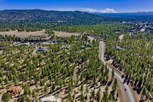 Arsa Bend, Deschutes County