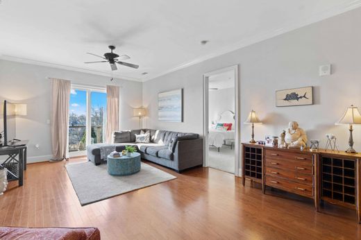 Appartamento a Marietta, Cobb County