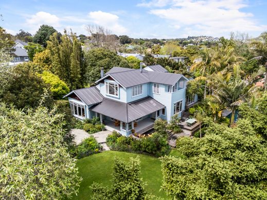 Detached House in Auckland