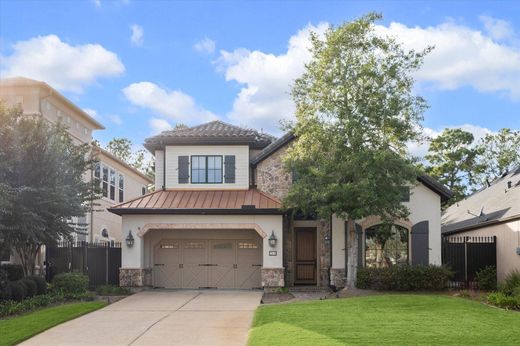 Detached House in Houston, Harris County