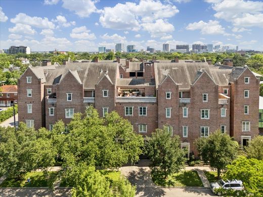 Townhouse in Houston, Harris County