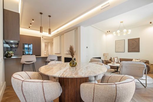 Apartment in Madrid, Province of Madrid