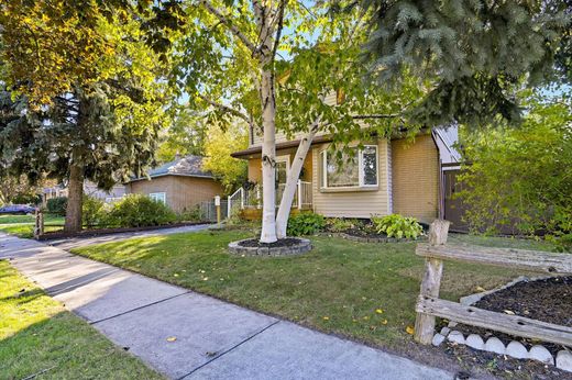 ‏בית חד-משפחתי ב  Ajax, Ontario