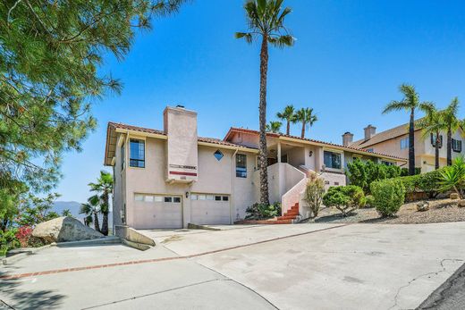 Einfamilienhaus in Hemet, Riverside County