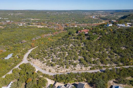 Grond in Wimberley, Hays County