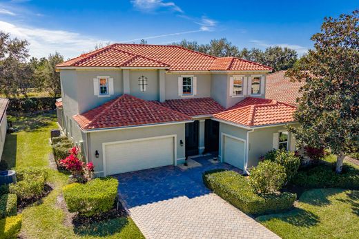 Casa Unifamiliare a Vero Beach, Indian River County