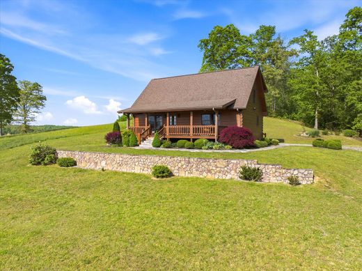 Detached House in Niota, McMinn County