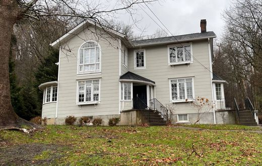 Sewickley, Allegheny Countyの一戸建て住宅