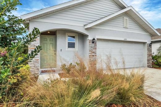 Luxe woning in Bradenton, Manatee County