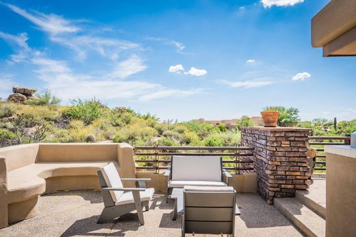 Luxe woning in Scottsdale, Maricopa County