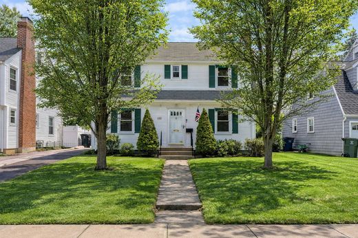 Casa Unifamiliare a West Hartford, Hartford County