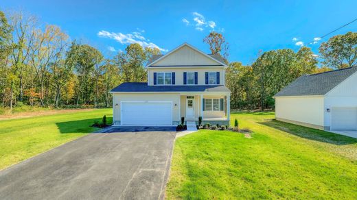 Detached House in Vineland, Cumberland County