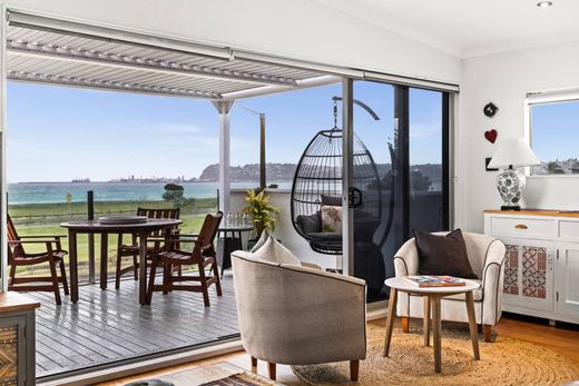 Townhouse in Napier, Napier City