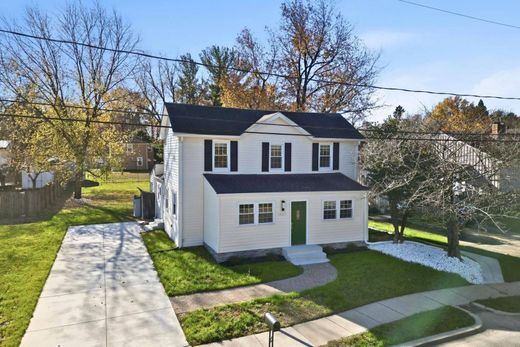 Частный Дом, Боуи, Prince George's County