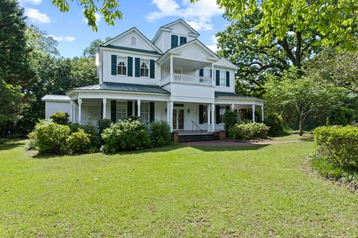 Landhuis in Newberry, Newberry County