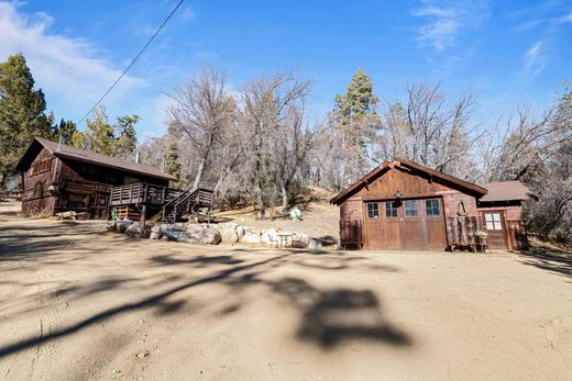 Detached House in Fawnskin, San Bernardino County