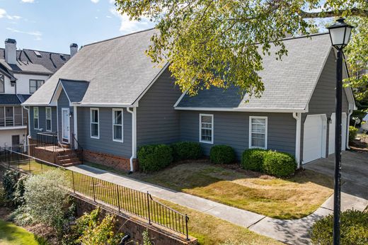 تاون هاوس ﻓﻲ أتلانتا، جورجيا, Fulton County