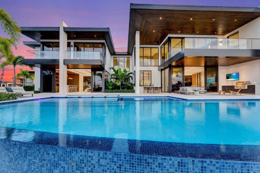 Lüks ev Boca Raton, Palm Beach County