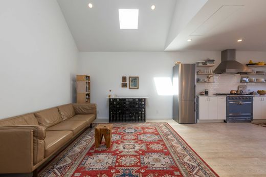 Detached House in San Francisco, San Francisco County