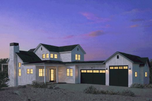 Luxury home in Bend, Deschutes County