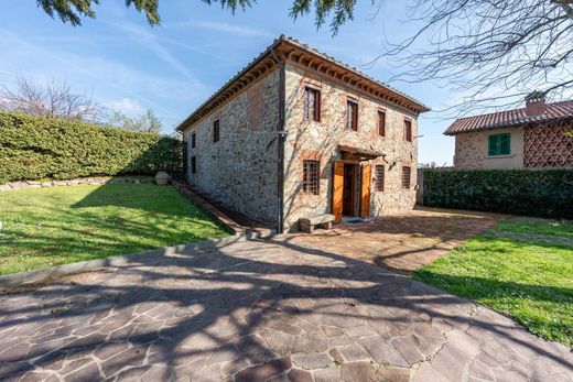 Capannori, Provincia di Luccaの一戸建て住宅