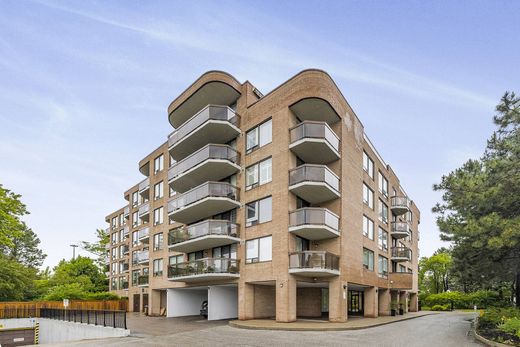 Appartement à Toronto, Ontario