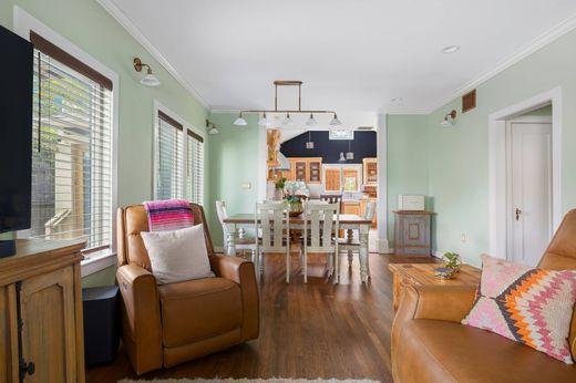 オースティン, Travis Countyの一戸建て住宅