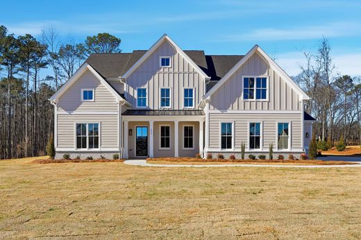マリエッタ, Cobb Countyの一戸建て住宅