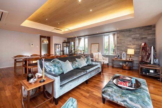 Apartment in Tokyo, Tokyo Prefecture