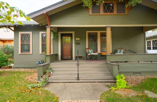 Detached House in San Antonio, Bexar County