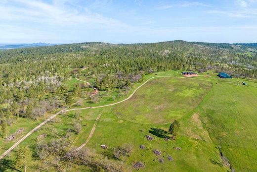 Casale a Sundance, Crook County