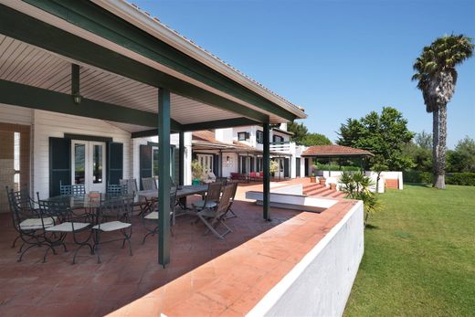 Detached House in Sintra, Lisbon