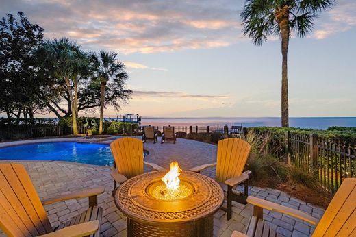 Einfamilienhaus in Miramar Beach, Walton County