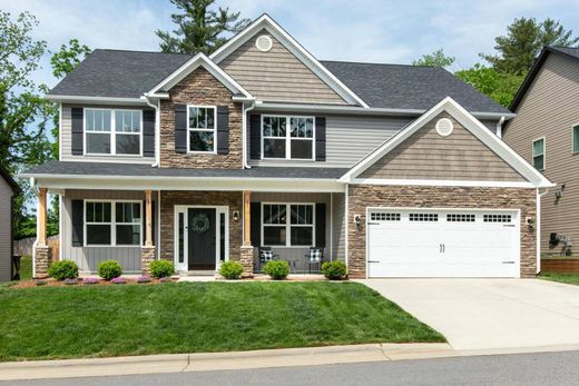 Casa Unifamiliare a Arden, Buncombe County