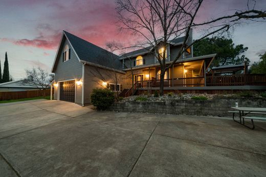 Casa Unifamiliare a Plymouth, Amador County