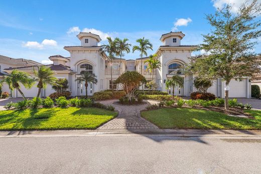 Apartment in Naples, Collier County