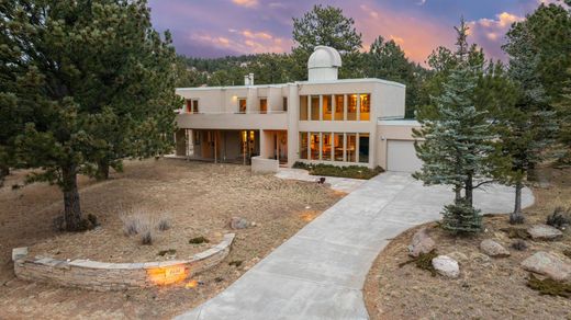 Частный Дом, Golden, Jefferson County