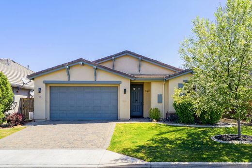 Detached House in Reno, Washoe County