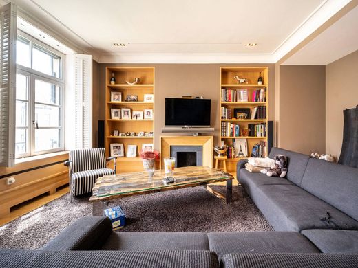 아파트 / 브뤼셀, Bruxelles-Capitale