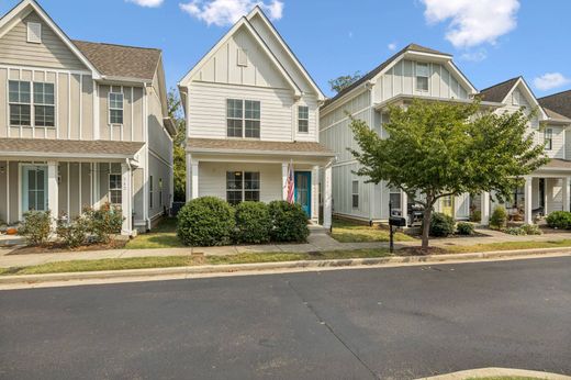 Casa Unifamiliare a Nashville, Davidson County